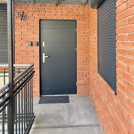 Apartament "Love" Centrum Z Duza Wanna Dla Dwojga เนียซนอ ภายนอก รูปภาพ